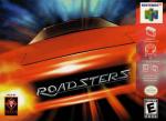 Play <b>Roadsters Trophy</b> Online
